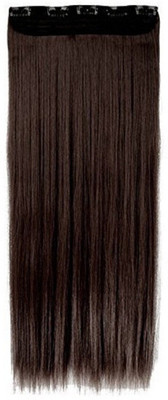 

Raaya Extension For Women + Rose Clip Hair Extension