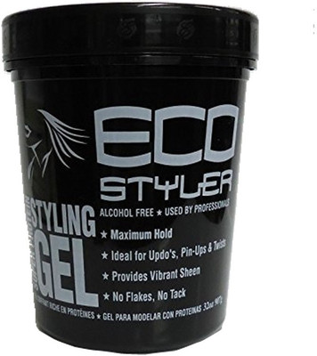 

Ecoco Protein Styling Gel Gel(1035 ml)