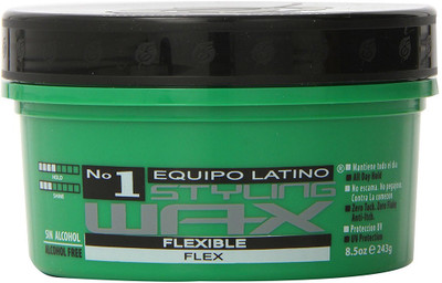 

Ecoco Equipo Latino Wax Flex Gel(251 ml)