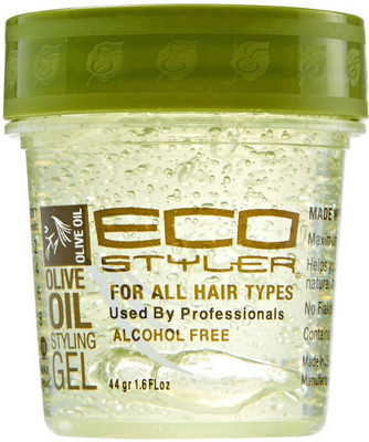 

Ecoco Olive Oil Mini Styling Gel Gel(44 g)