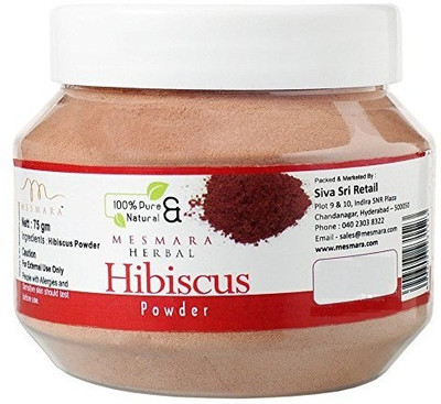 

Mesmara Herbal Hibiscus powder(75 g)