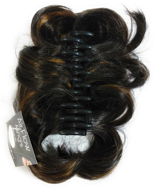 

Air Flow Medium Hair Wig(Women)