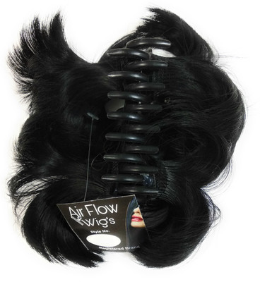 

Air Flow Medium Hair Wig(Women)
