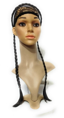 

Air Flow Medium Hair Wig(Women)