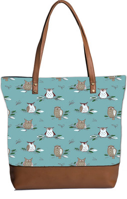 

MAUJ Shoulder Bag(Multicolor)