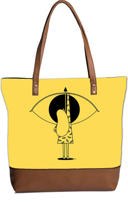 

MAUJ Shoulder Bag(Multicolor)