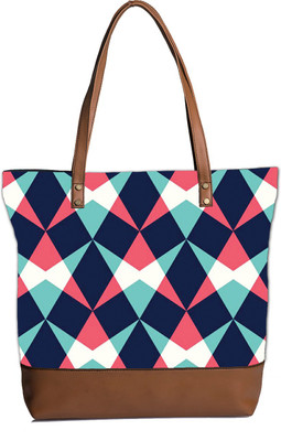 

MAUJ Shoulder Bag(Multicolor)