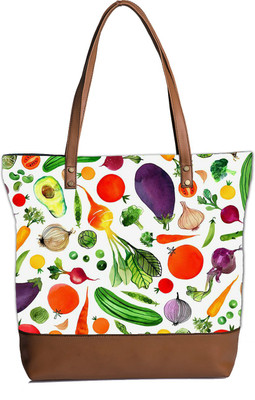 

MAUJ Shoulder Bag(Multicolor)