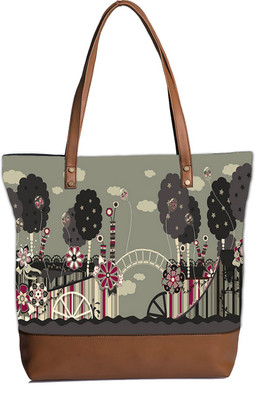 

MAUJ Shoulder Bag(Multicolor)