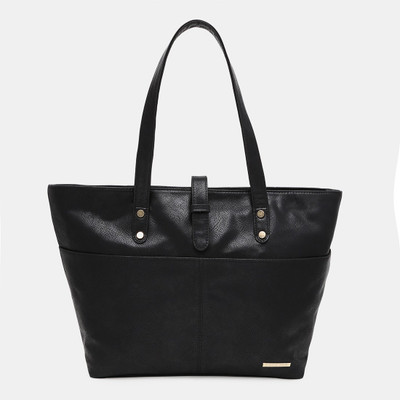 

Cara Mia Tote(Black)