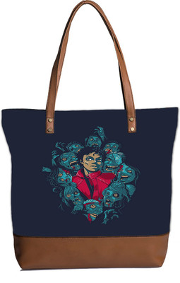 

MAUJ Shoulder Bag(Multicolor)
