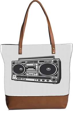 

MAUJ Shoulder Bag(Multicolor)