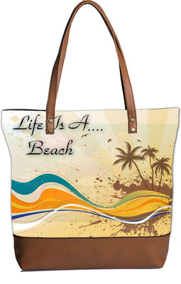 

MAUJ Shoulder Bag(Multicolor)
