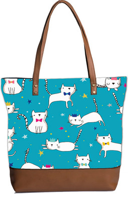 

MAUJ Shoulder Bag(Multicolor)