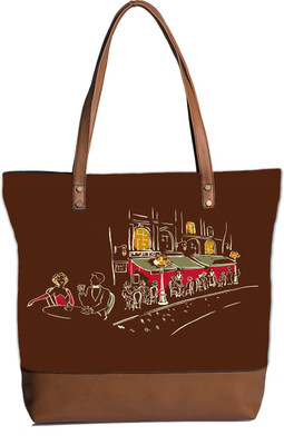 

MAUJ Shoulder Bag(Multicolor)