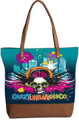 

MAUJ Shoulder Bag(Multicolor)