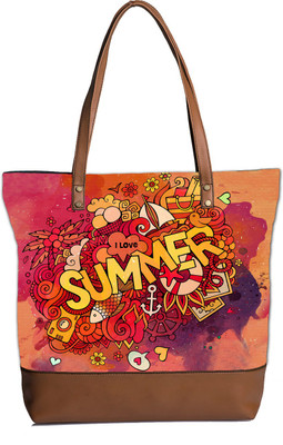 

MAUJ Shoulder Bag(Multicolor)