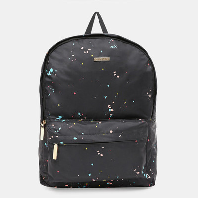 

Cara Mia Shoulder Bag(Black)