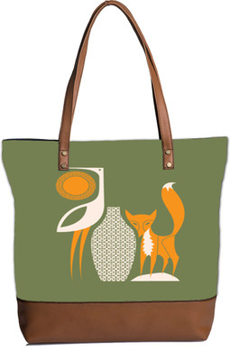 

MAUJ Shoulder Bag(Multicolor)
