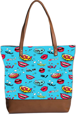 

MAUJ Shoulder Bag(Multicolor)
