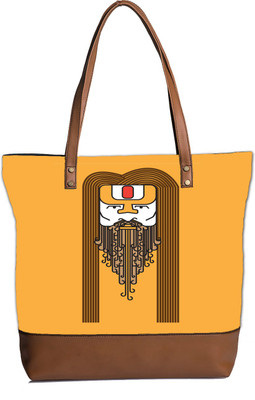 

MAUJ Shoulder Bag(Multicolor)