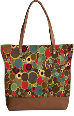 

MAUJ Shoulder Bag(Multicolor)