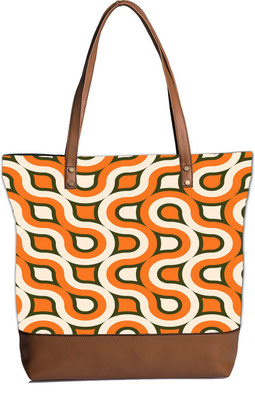 

MAUJ Shoulder Bag(Multicolor)