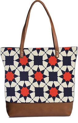 

MAUJ Shoulder Bag(Multicolor)