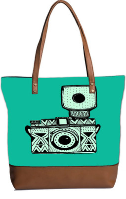 

MAUJ Shoulder Bag(Multicolor)