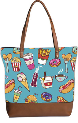 

MAUJ Shoulder Bag(Multicolor)
