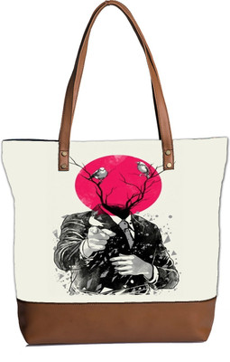 

MAUJ Shoulder Bag(Multicolor)