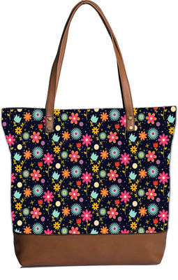 

MAUJ Shoulder Bag(Multicolor)