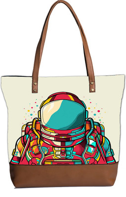 

MAUJ Shoulder Bag(Multicolor)