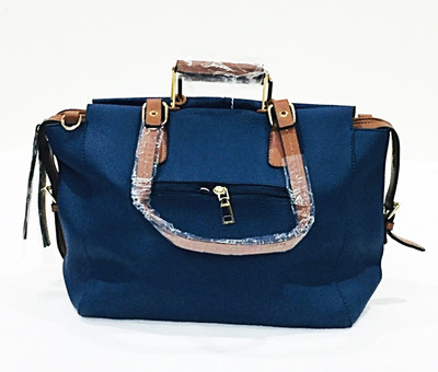 

X Factor Hand-held Bag(Blue)
