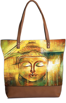 

MAUJ Shoulder Bag(Multicolor)