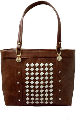 

landloper Shoulder Bag(Brown)