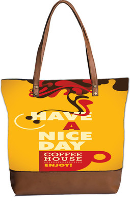 

MAUJ Shoulder Bag(Multicolor)