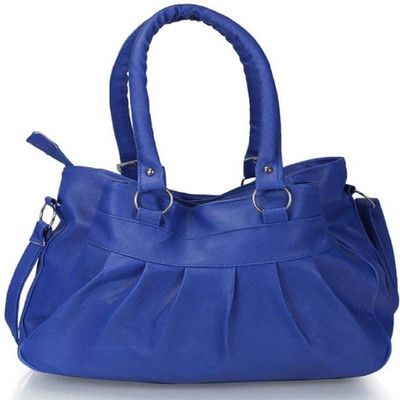 

Styler King Shoulder Bag(Blue)