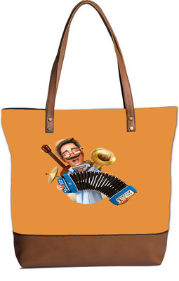 

MAUJ Shoulder Bag(Multicolor)