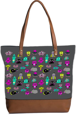 

MAUJ Shoulder Bag(Multicolor)