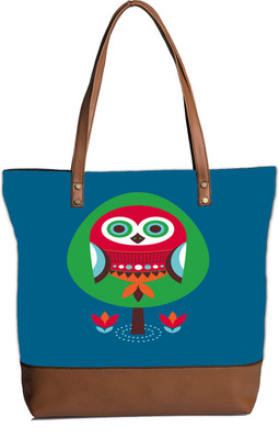 

MAUJ Shoulder Bag(Multicolor)