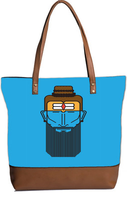 

MAUJ Shoulder Bag(Multicolor)