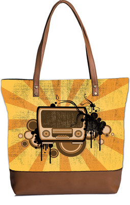

MAUJ Shoulder Bag(Multicolor)
