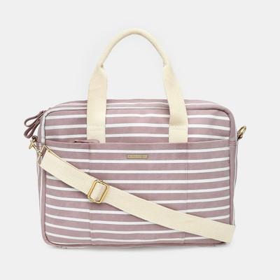 

Cara Mia Messenger Bag(Pink)