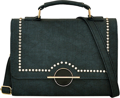 

Mark & Keith Sling Bag(Green)
