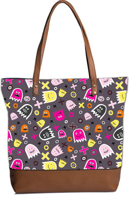 

MAUJ Shoulder Bag(Multicolor)