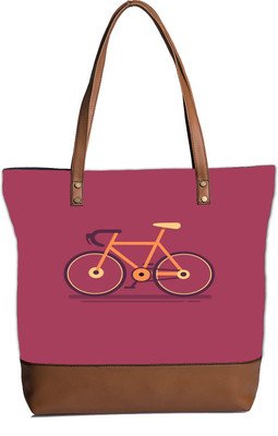 

MAUJ Shoulder Bag(Multicolor)