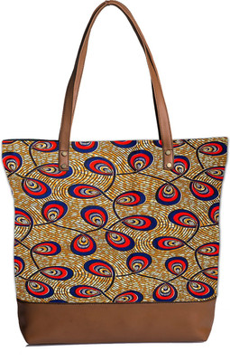 

MAUJ Shoulder Bag(Multicolor)