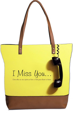 

MAUJ Shoulder Bag(Multicolor)