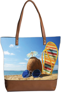 

MAUJ Shoulder Bag(Multicolor)